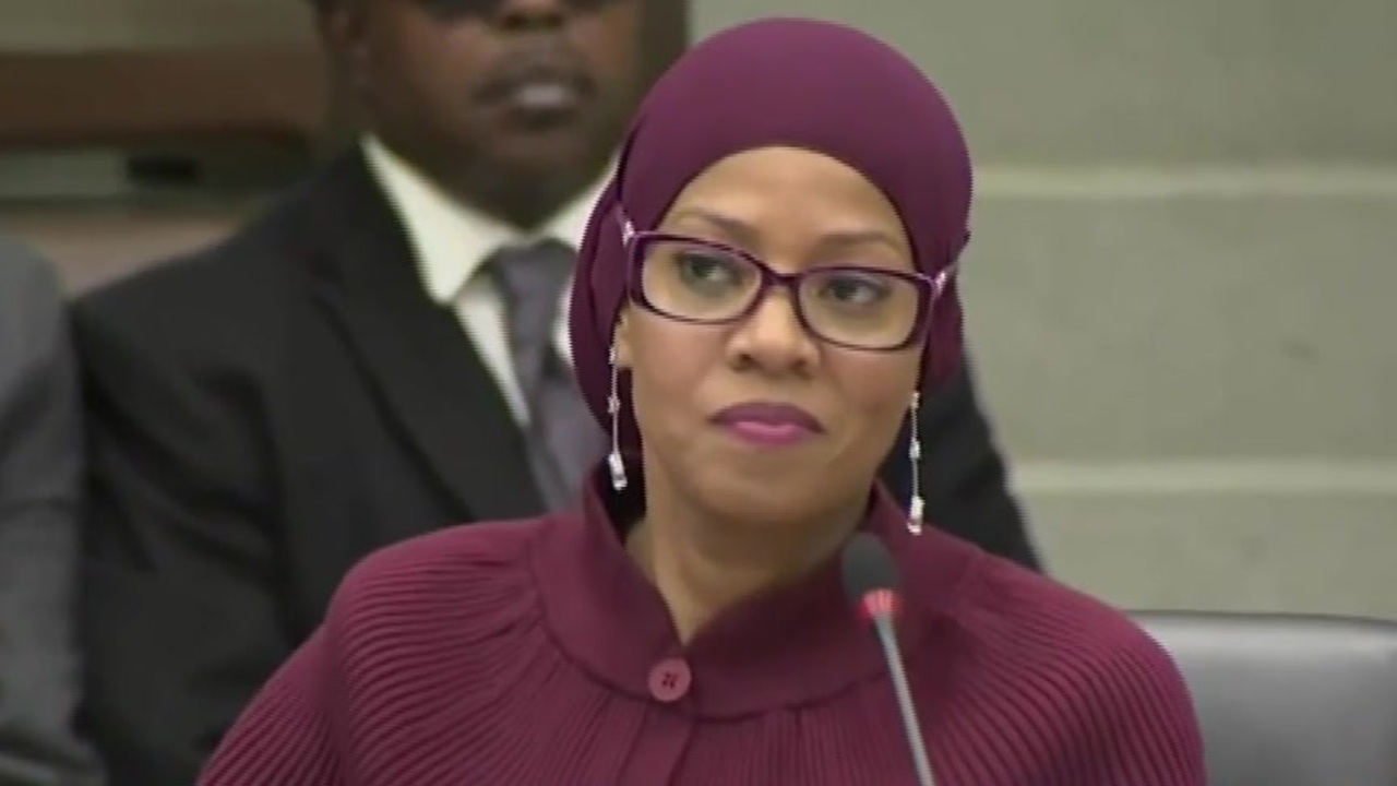 Sentencing for former Boston City Councilor Tania Fernandes Anderson pushed back to September