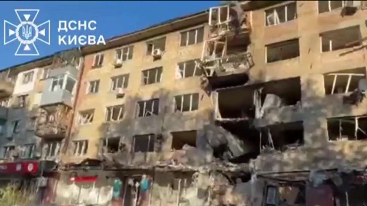 Trump administration resumes sending some weapons to Ukraine after ...