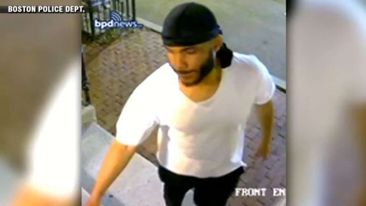 Police ask for help identifying business break-in suspect - Boston News ...