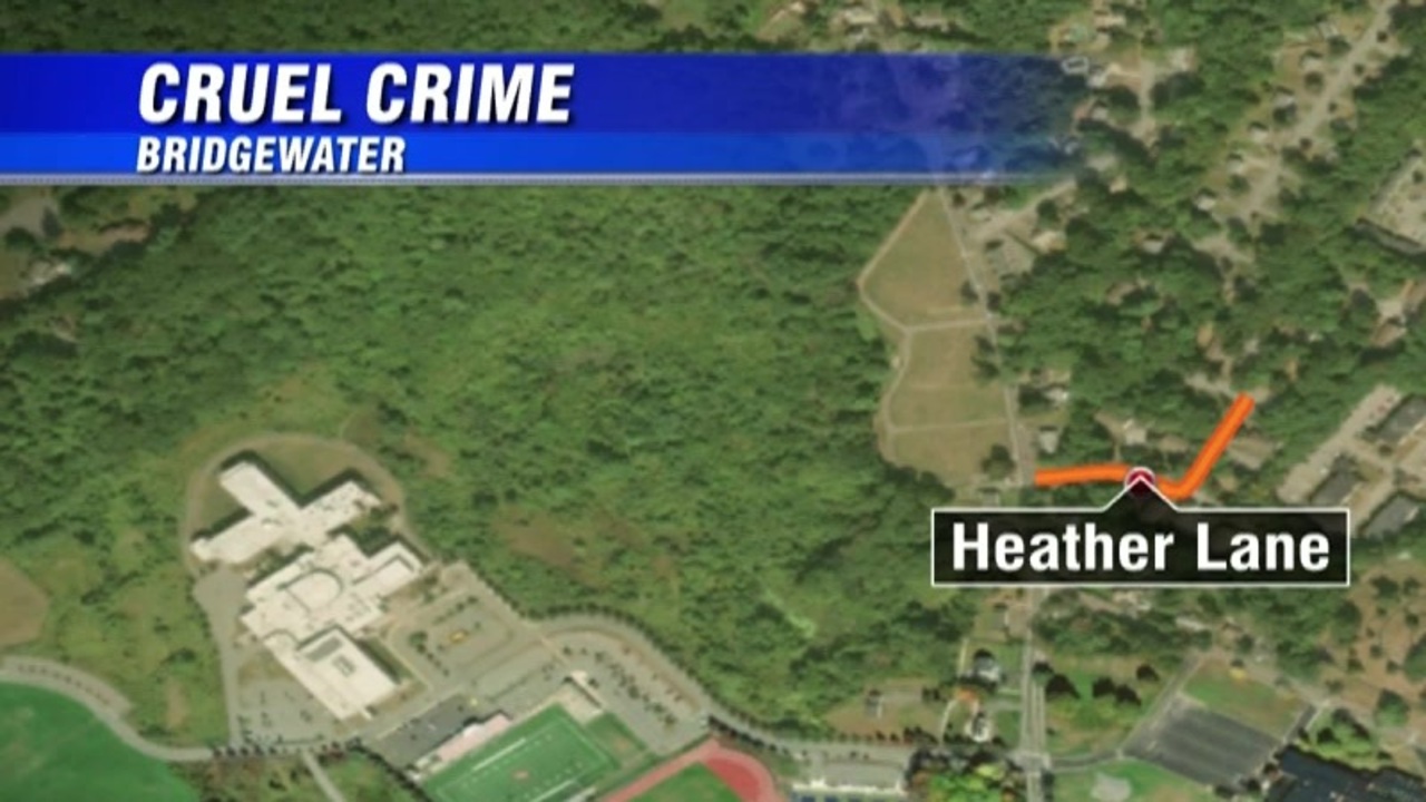 BRIDGEWATER Mass (WHDH) Boston News Weather Sports WHDH 7News