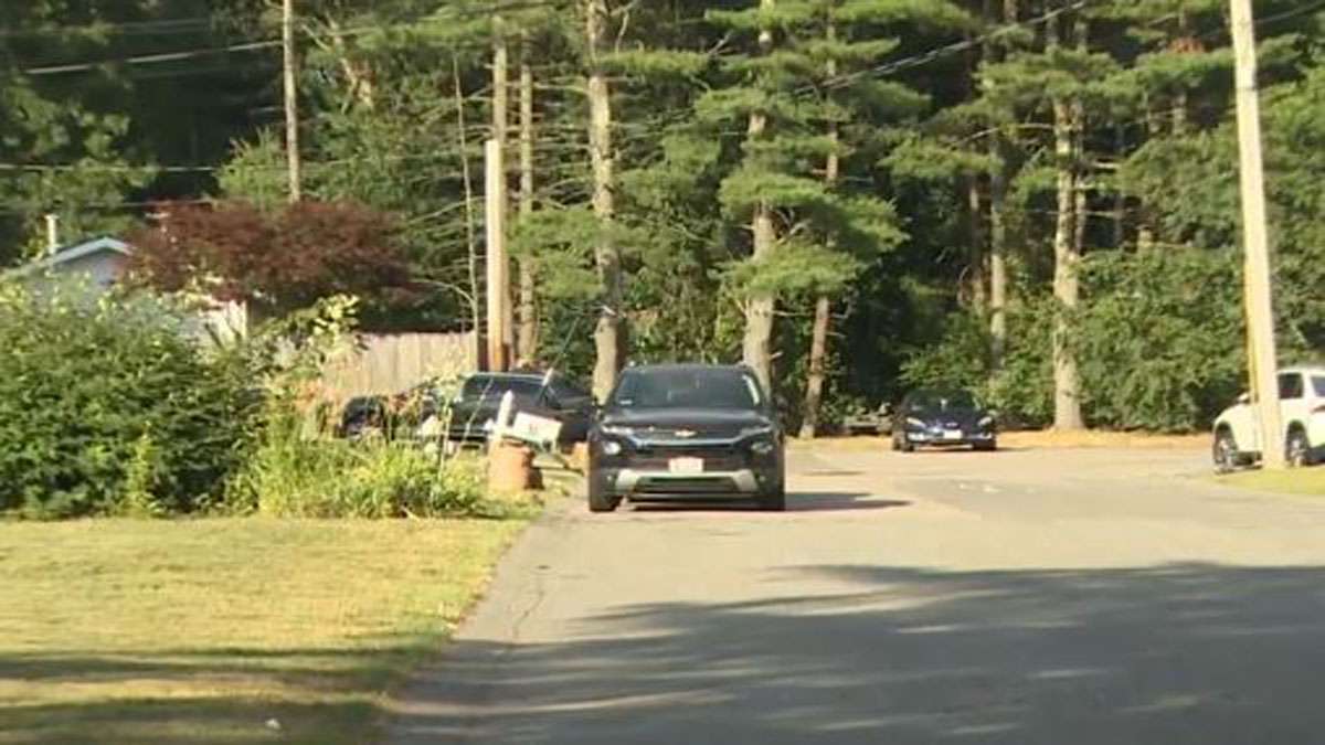Police: 6 people wounded in early morning shooting in Brockton - Boston ...