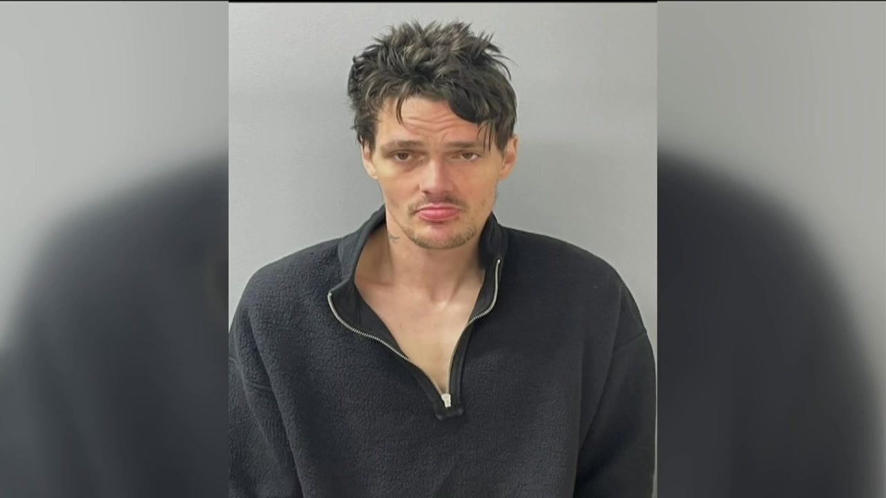 Man accused of leading police on chase from MA to NH faces charges – Boston News, Weather, Sports | WHDH 7News