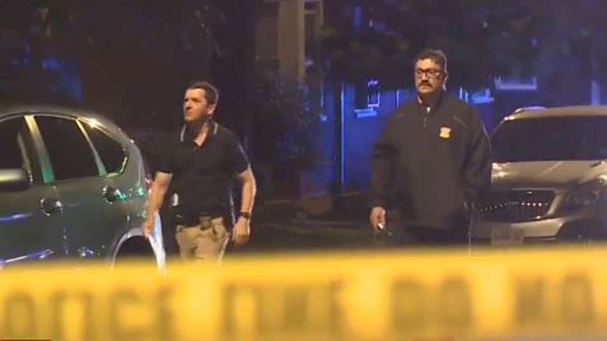 Investigation underway after DoorDash driver shot in Brighton - Boston ...