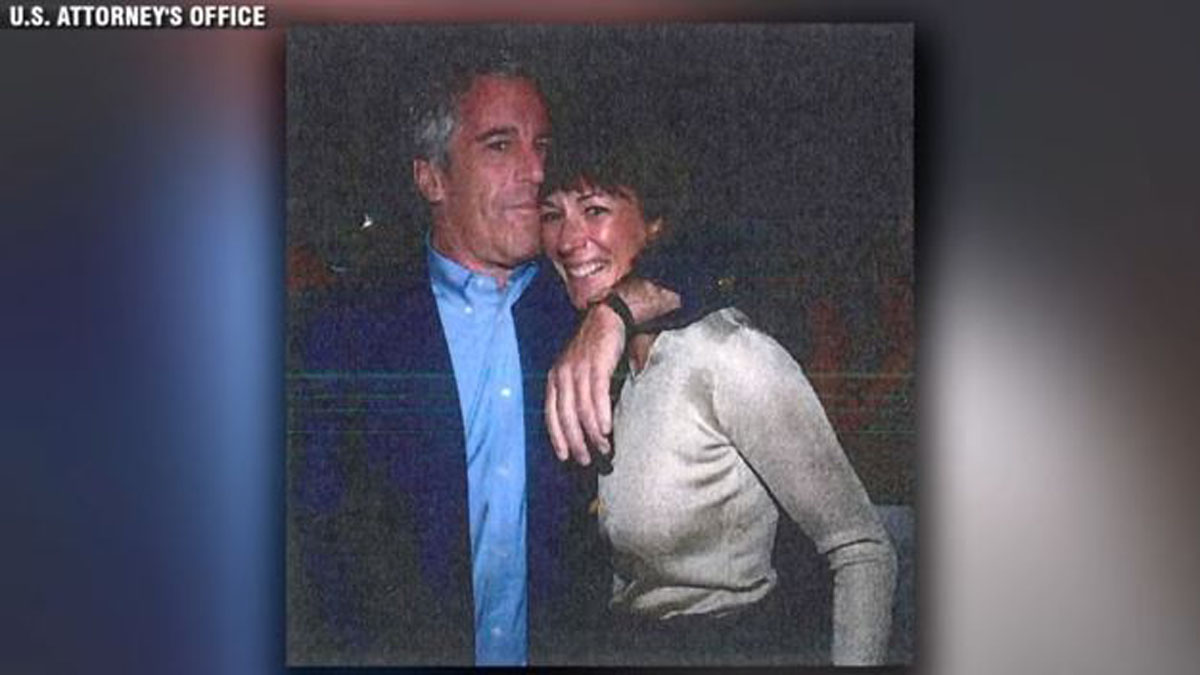 House lawmakers vote to subpoena all Epstein-related files from Justice Department