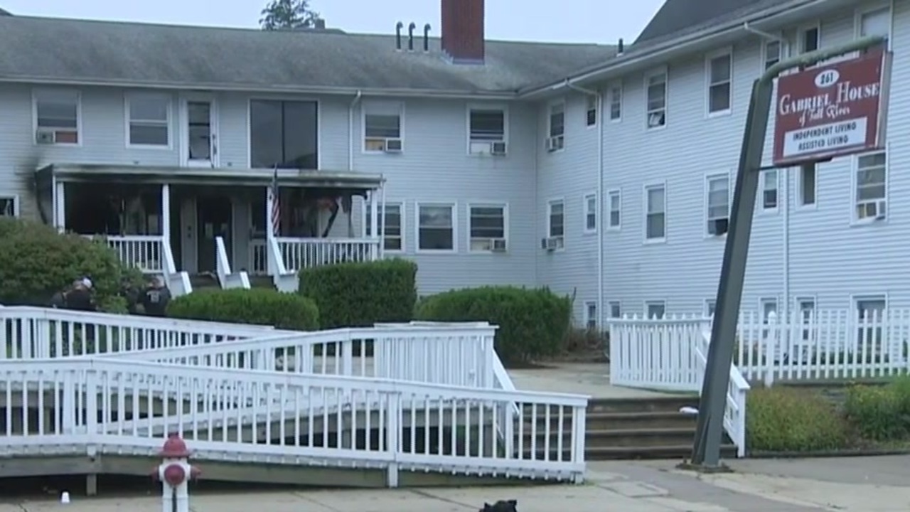 Bristol County DA’s Office: Woman reported dead in Fall River fire still alive, cites miscommunication – Boston News, Weather, Sports | WHDH 7News