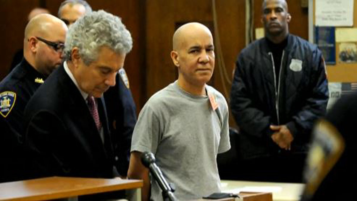 Supreme Court reinstates murder conviction in case of Etan Patz, missing New York City boy