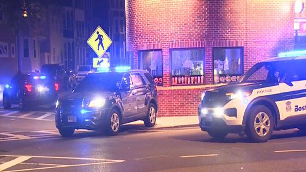 Police investigating stabbing in South Boston - Boston News, Weather ...