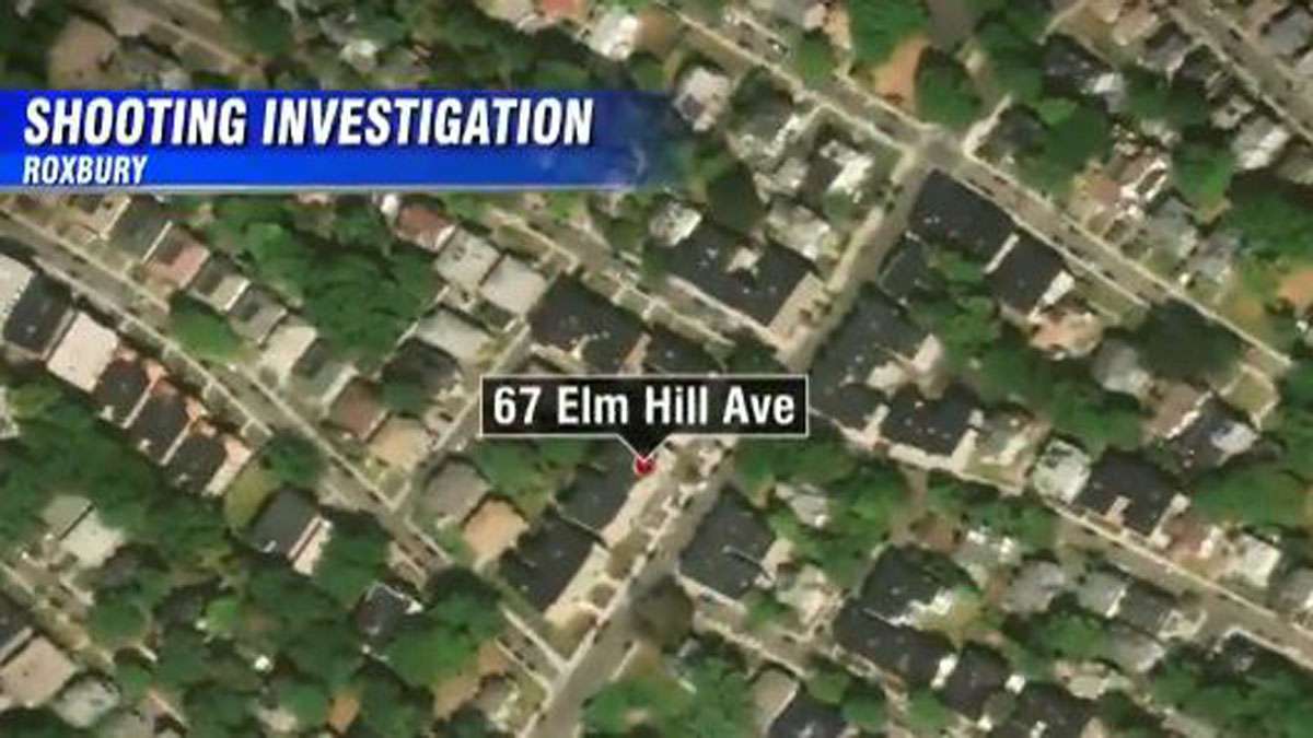 Police investigating shooting in Roxbury that left victim hospitalized ...