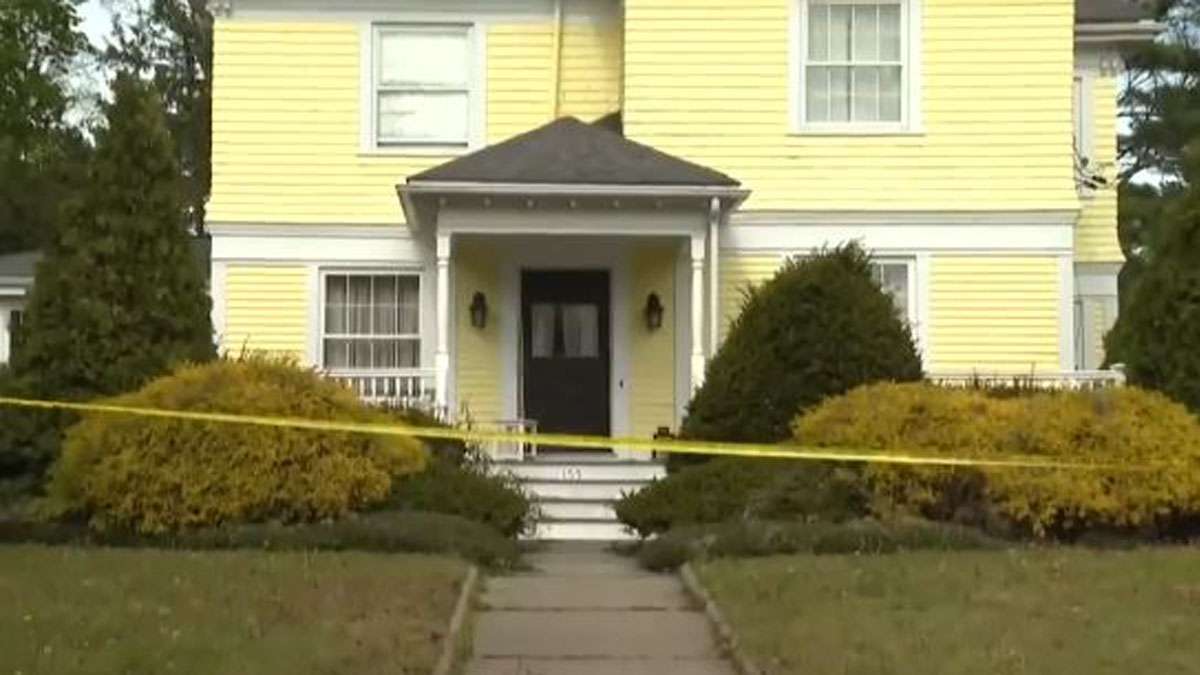 Suspect arrested in connection with deadly shooting in Taunton - Boston ...