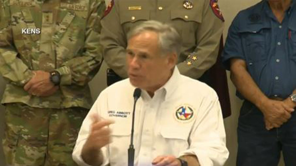 At least 90 dead following flooding in Texas, officials searching for survivors