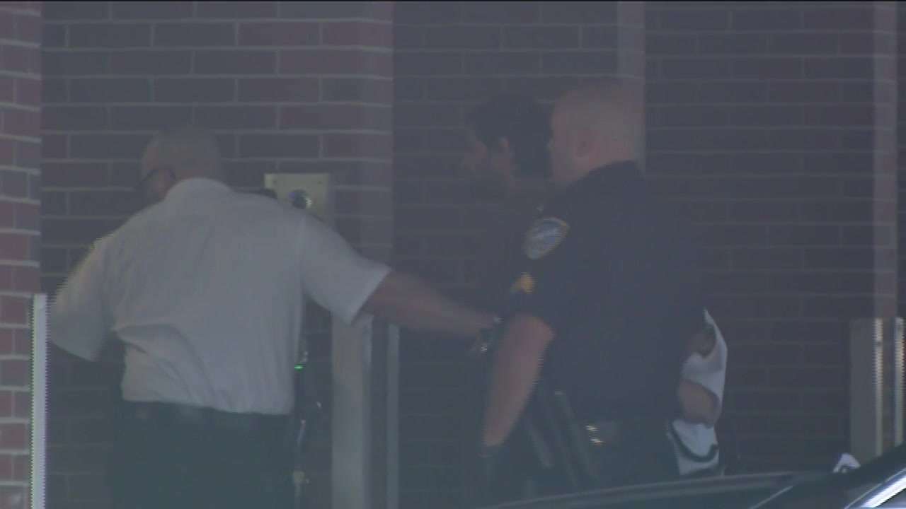 Suspect in fatal Shrewsbury shooting faces a judge - Boston News ...