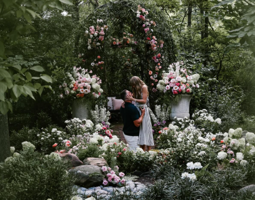 Taylor Swift and Travis Kelce are engaged - Boston News, Weather