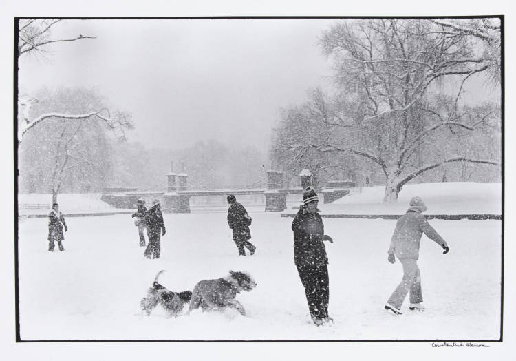 How big winter storms create snow, sleet and freezing rain
