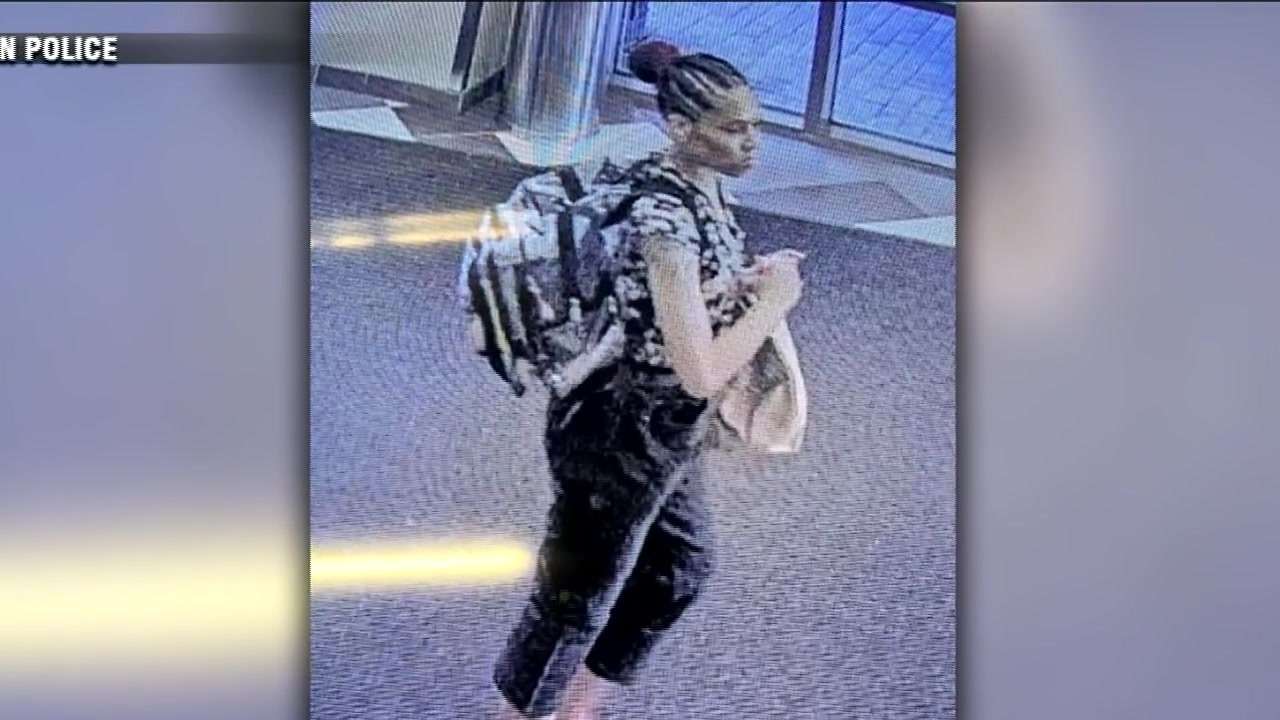 Boston police seeking help finding assault suspect - Boston News ...