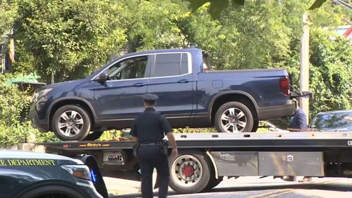 Man arrested in connection with deadly Fitchburg shooting - Boston News ...
