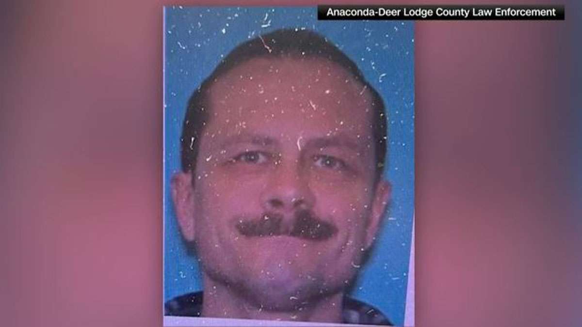 Officials scour mountainous area of Montana for ex-US soldier suspected ...