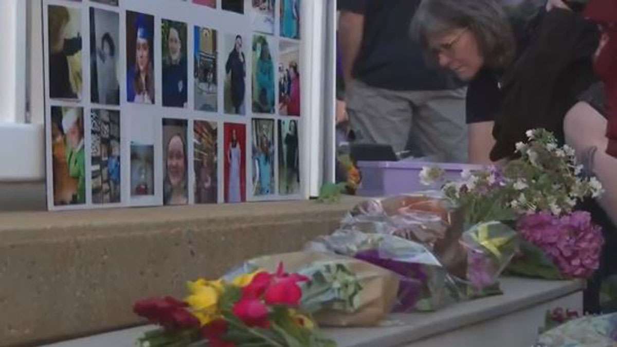 Vigil held in Rehoboth for pregnant teen whose death resulted in murder ...