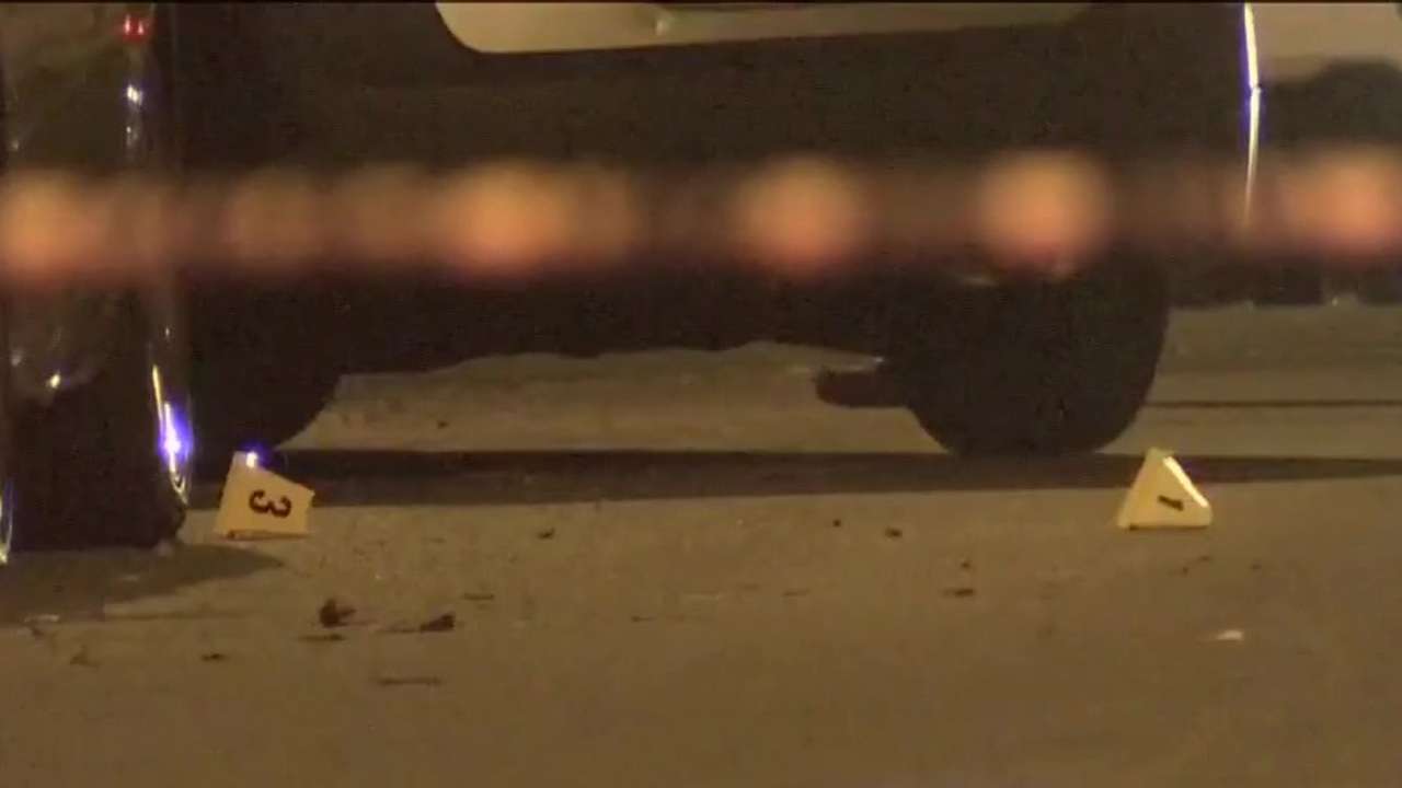 Police investigating possible shooting in Roxbury - Boston News ...
