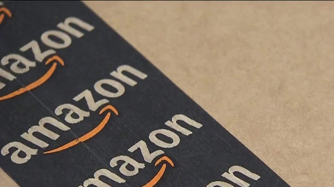 Amazon Dispara! Wall Street Rumo ao Sucesso Sem Precedentes em Meio a Surpreendentes Resultados