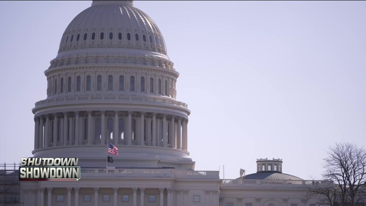 Senate passes bipartisan housing bill to improve access and ...