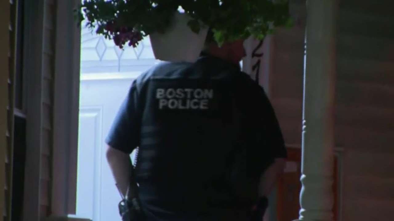 Two people seriously injured in Dorchester stabbing - Boston News ...