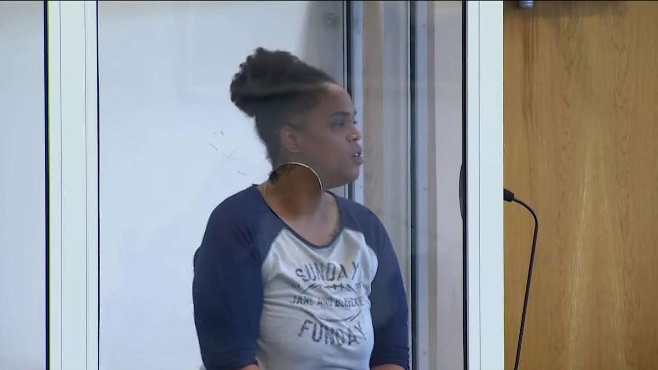 Suspect accused of pushing woman off of MBTA bus appears in court ...