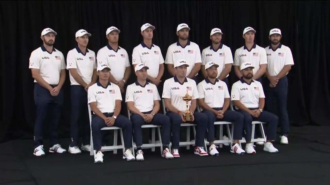 Ryder Cup has power to divide — or unite — during fraught and fragile ...