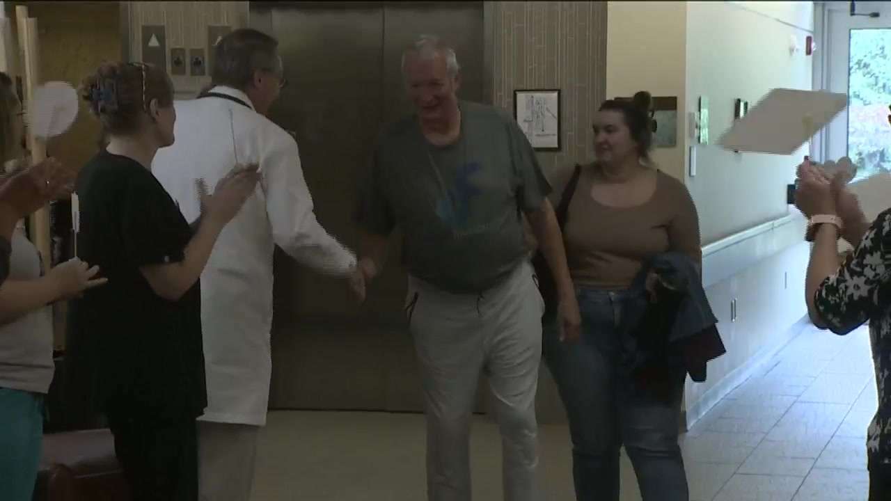 Wilmington native battling stage four cancer to have all expense paid trip to Las Vegas