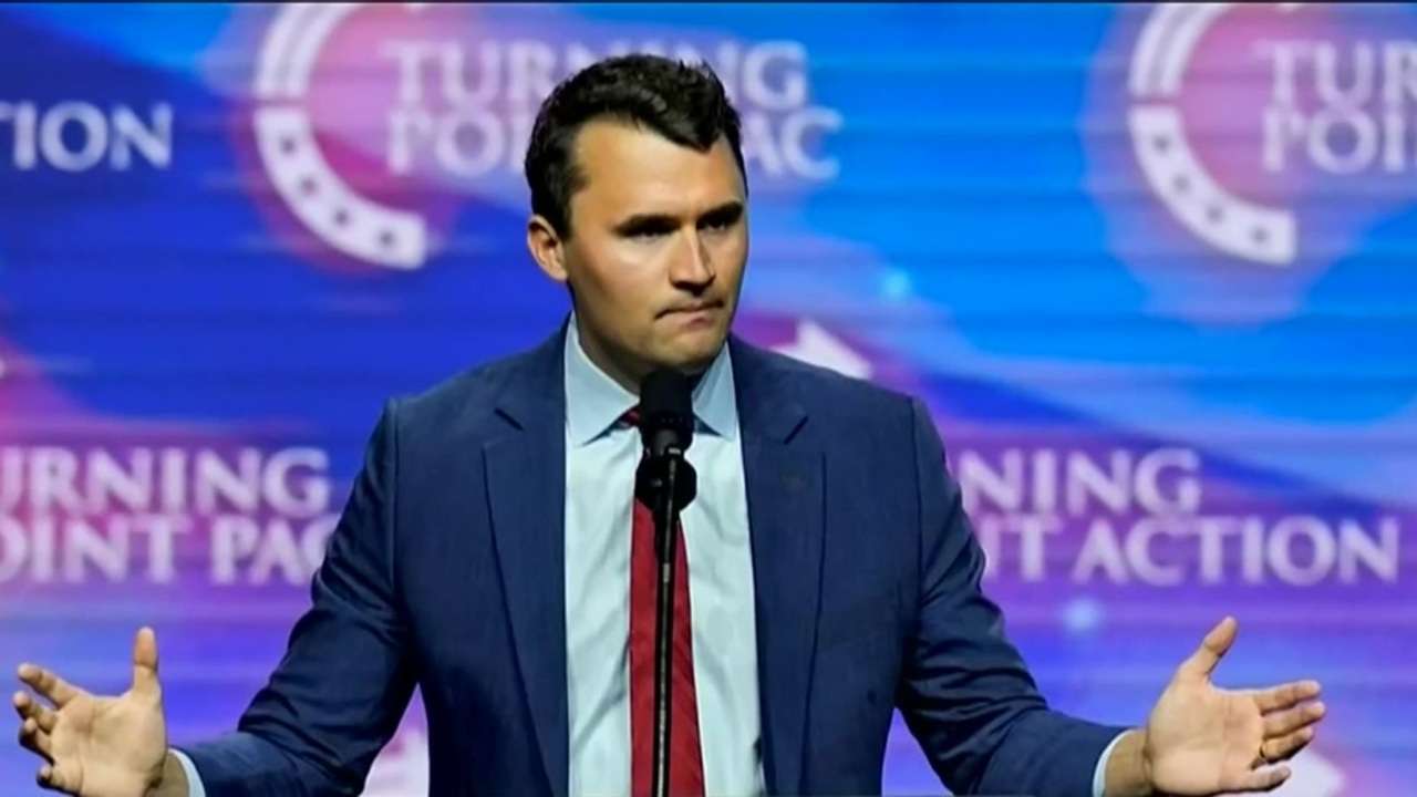 Report finds many security deficiencies at Utah university where Charlie Kirk was killed