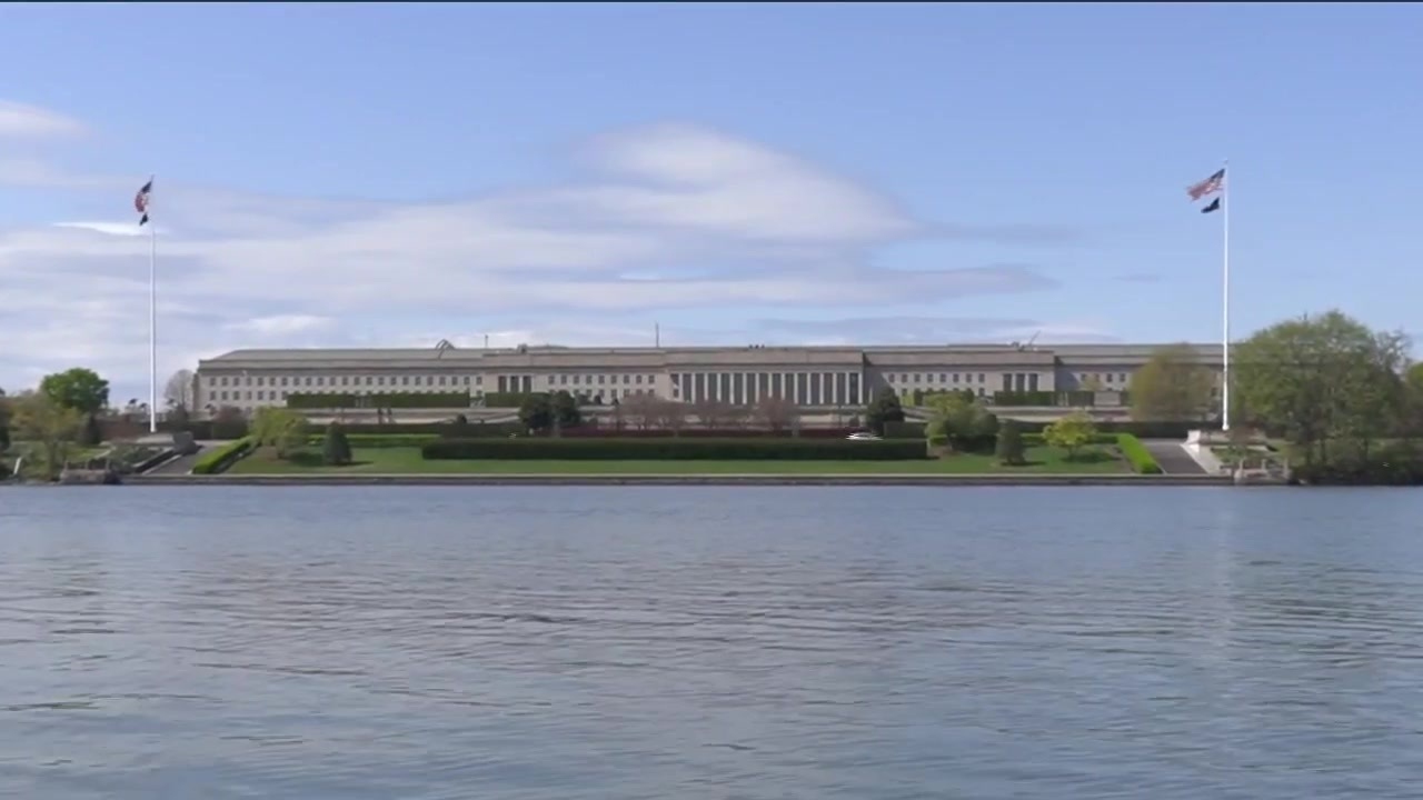 US military strikes another alleged drug boat in Caribbean, killing 3...