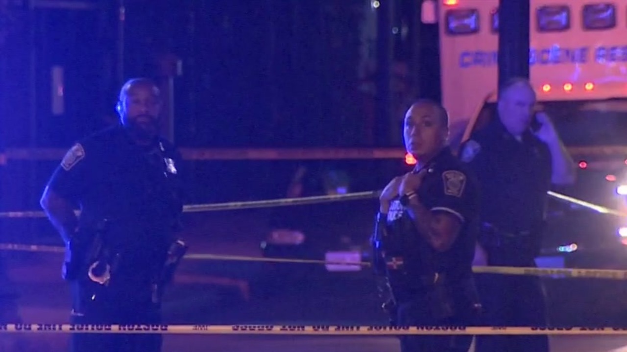 Pedestrian suffers life threatening injuries after being struck by car