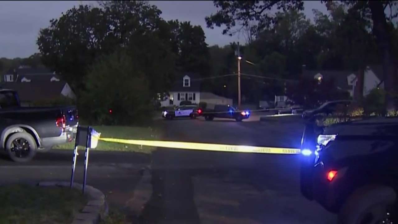 Police searching for suspect connected to shooting in Norwood - Boston ...