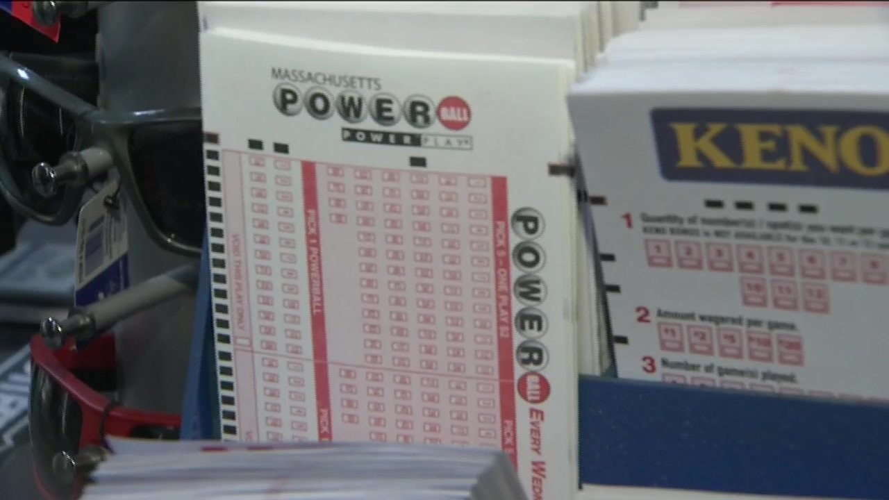 Powerball jackpot jumps to $1 7 billion after another night without a