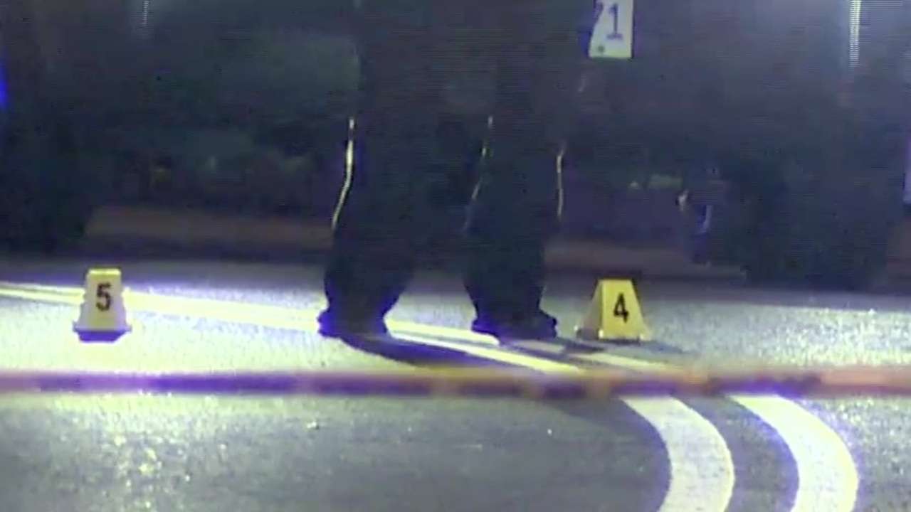Boston police officer shot in Roxbury shootout - Boston News, Weather ...