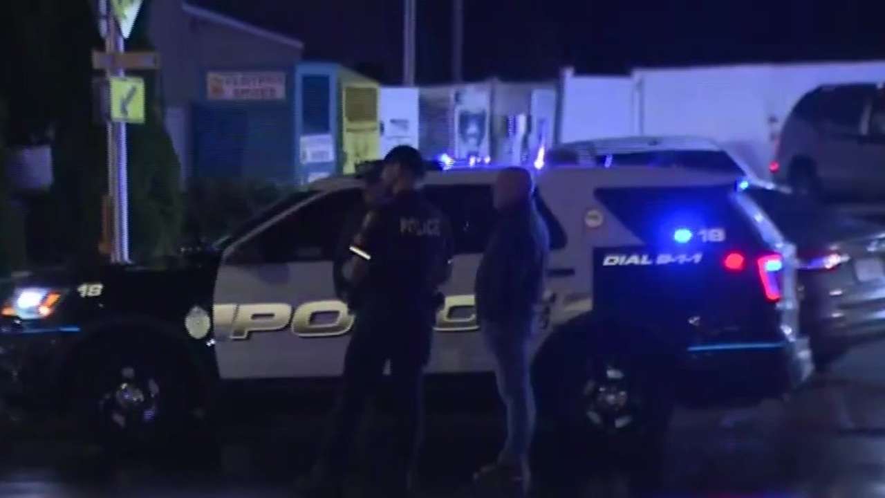 Man shot in apparent road rage incident in Saugus - Boston News ...
