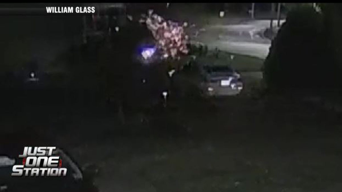 Teen victim IDed in fatal Taunton crash - Boston News, Weather, Sports ...