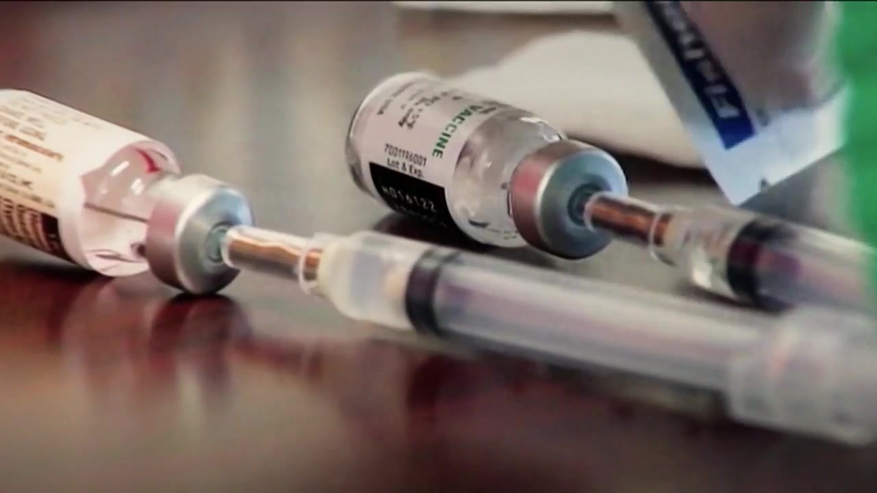 Judge blocks US government from slimming down vaccine recommendations