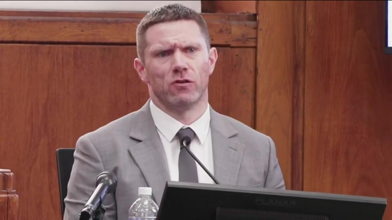 Irish firefighter found guilty of raping woman at Boston hotel