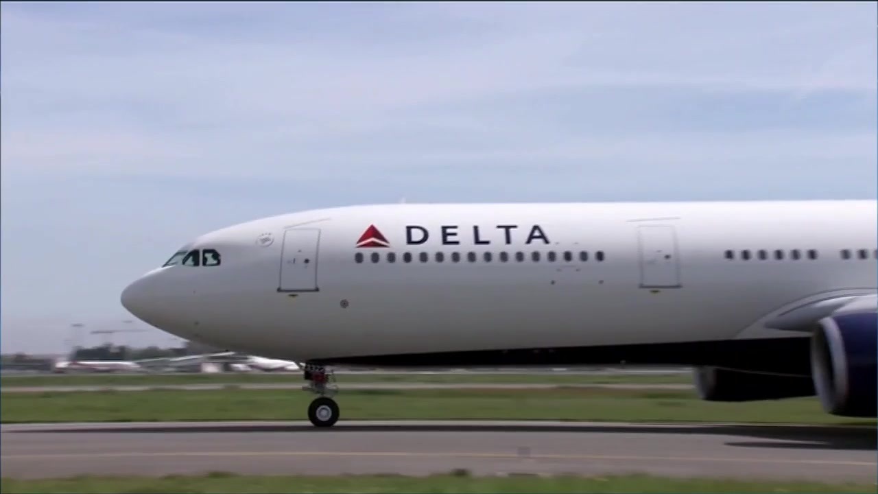 Close call for Delta and Cape Air flights over Logan Airport