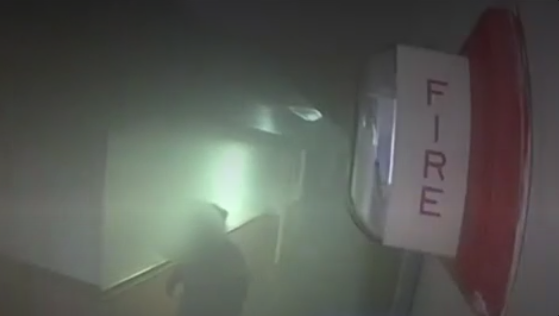 Fall River fire department releases report about deadly Gabriel House ...