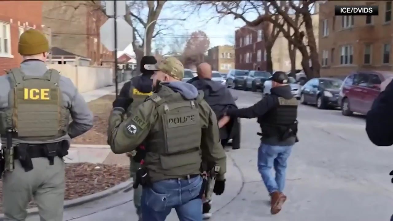 Minnesota launches investigation that could bring charges against fed...