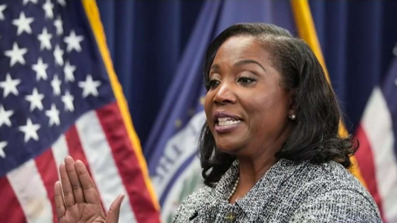 Trump administration moves ahead with efforts to fire Federal Reserve governor Lisa Cook