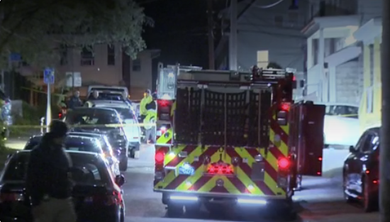 Woman dies after being pinned by car in Lawrence - Boston News, Weather ...