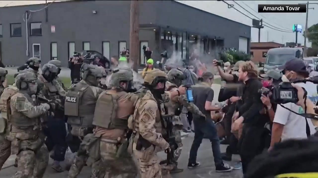 Juíza Bloqueia Desdobramento da Guarda Nacional em Illinois: Trump Sofre Revés!
