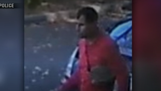 Police release image of person of interest amid shots fired investigation in Cambridge