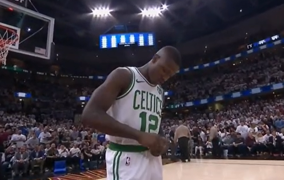 Rozier will not receive salary while on leave, AP sources say. Attorney ...