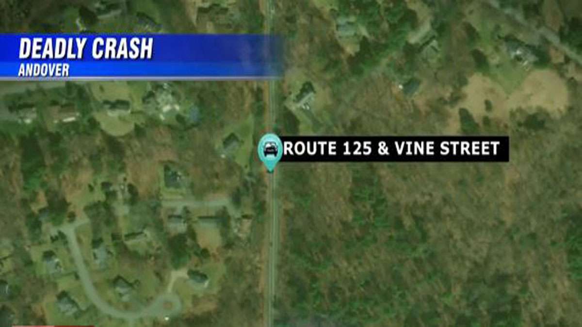 State police investigating fatal crash in Andover - Boston News ...