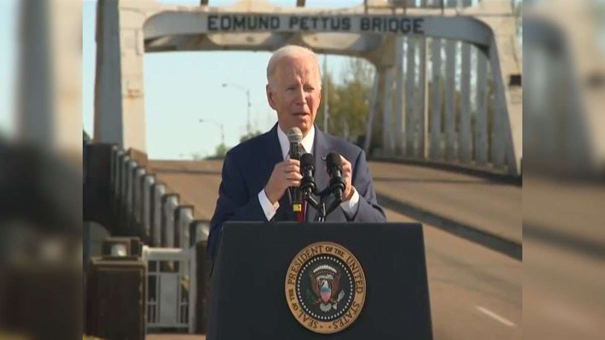 Biden will publish ‘Promise Me, America’ memoir after the November midterm elections