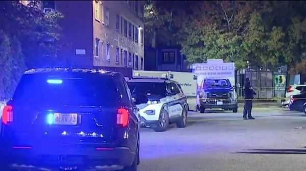 Police investigating after man shot in Jamaica Plain - Boston News ...