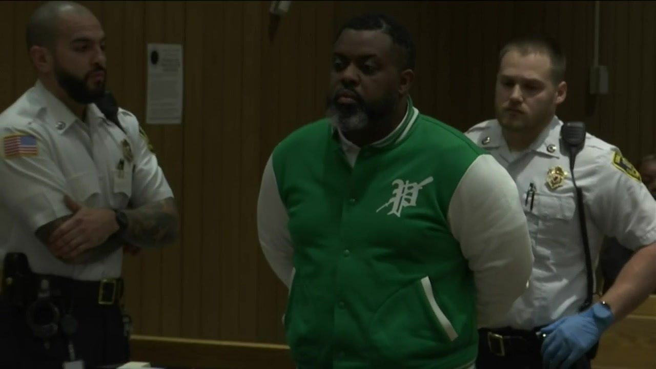 Bail set for former Healey staffer arrested in cocaine trafficking case